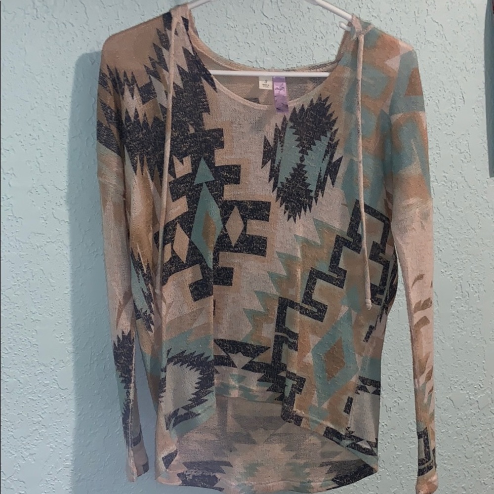 Long sleeve from Francescas size S